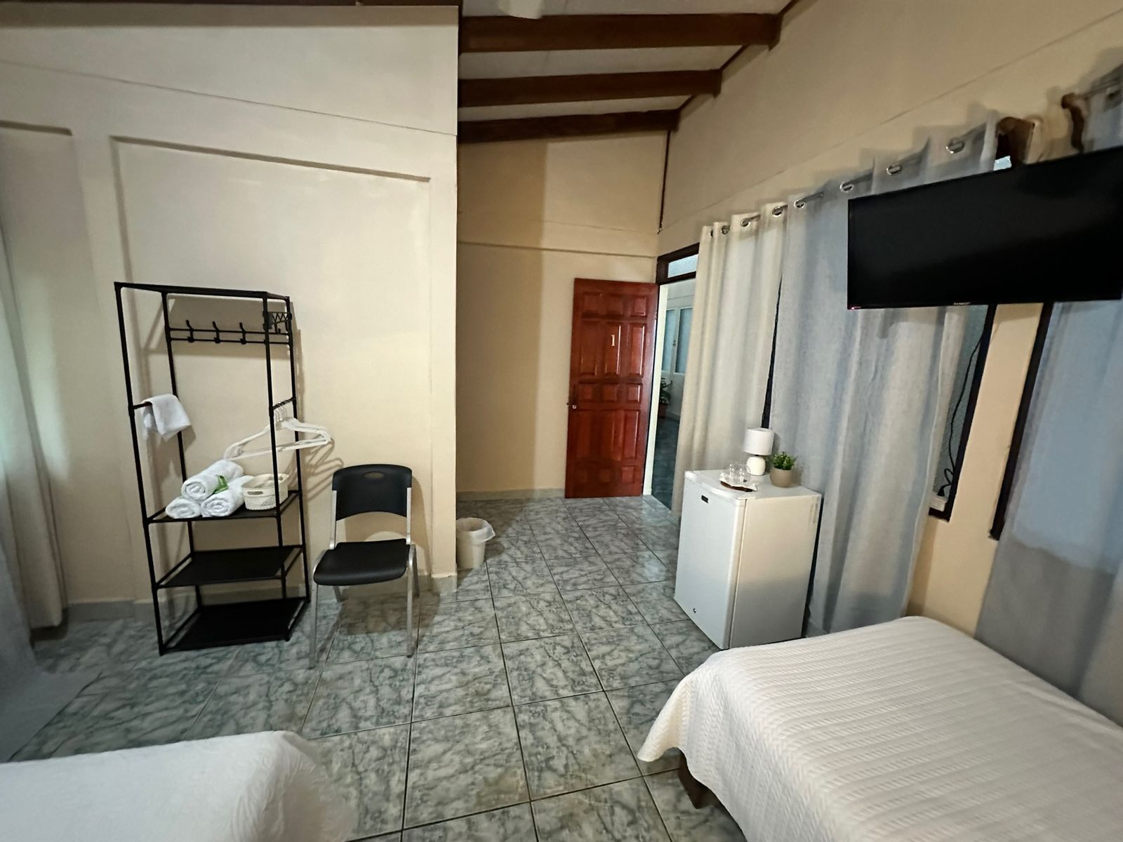 Cabina familiar